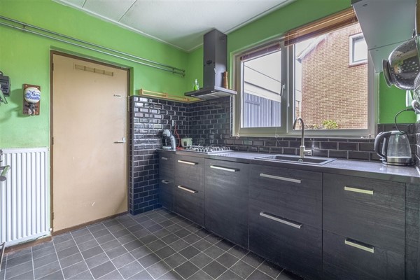 Medium property photo - 54E Laan 2, 9648 GK Wildervank